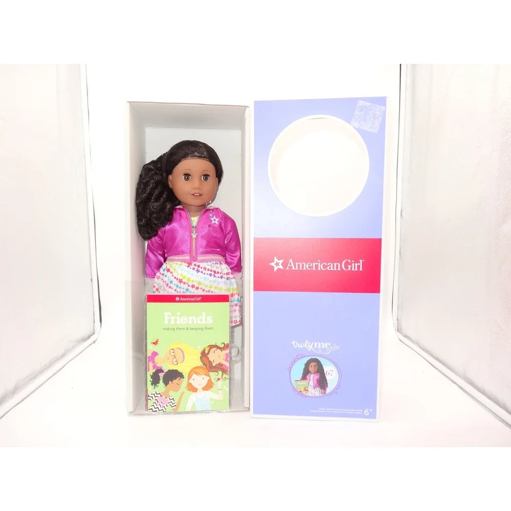 American Girl american girl